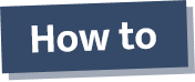 How to