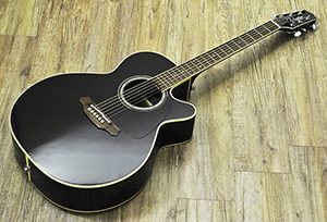 Takamine（タカミネ）