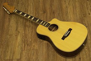 Fender（フェンダー）