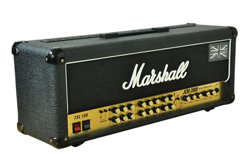 Marshall（マーシャル）