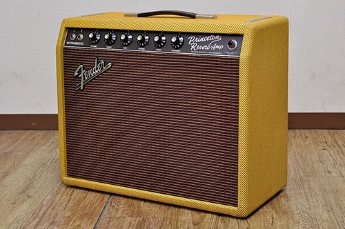 Fender（フェンダー）