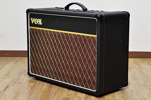 VOX（ヴォックス）