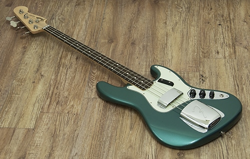 Fender USA（フェンダー）