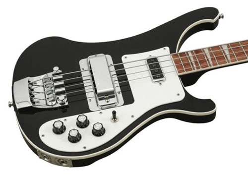 Ricknbacker（リッケンバッカー）