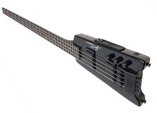 Steinberger（スタインバーガー）