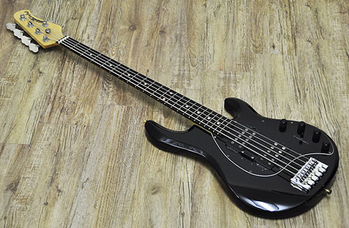 Musicman（ミュージックマン）