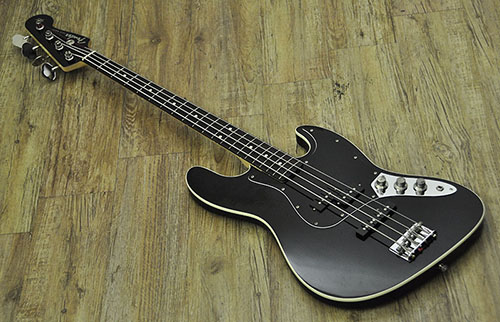 Fender Japan（フェンダー・ジャパン）