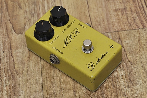MXR（エムエックスアール）