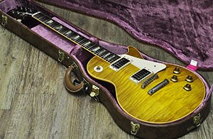 Gibson（ギブソン）