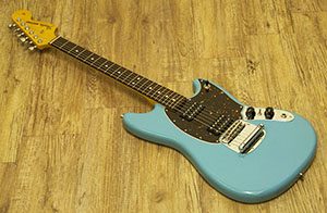 Fender Japan（フェンダージャパン）