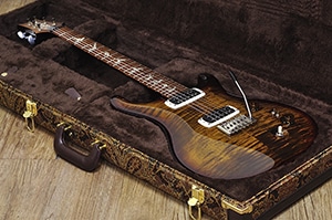 ポールリードスミス（PRS/Paul Reed Smith）