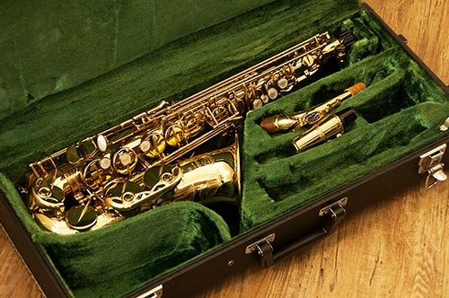 Selmer（セルマー）