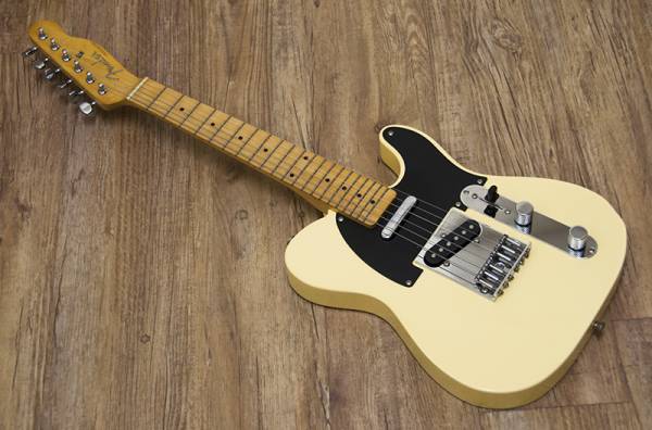 Fender Japan ミニテレキャスター