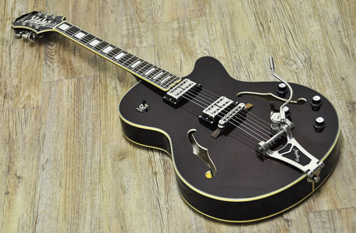 epiphone/エピフォンEmperor SWINGSTER/エンペラー　スイング・スター