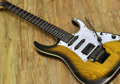 Ibanez　Prestage　RG2560ZEX