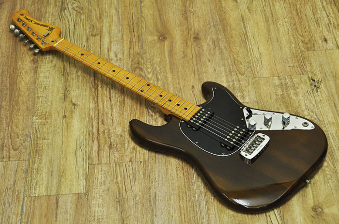 MUSIC MAN SABRE 2/ミュージックマン
