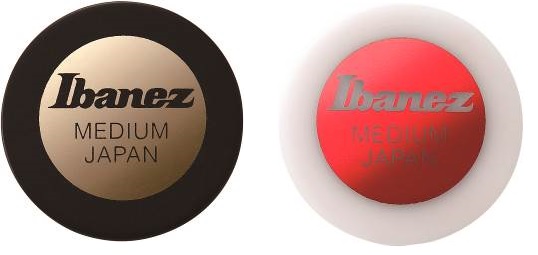 Ibanez　ベース用ピック PA1M の写真
