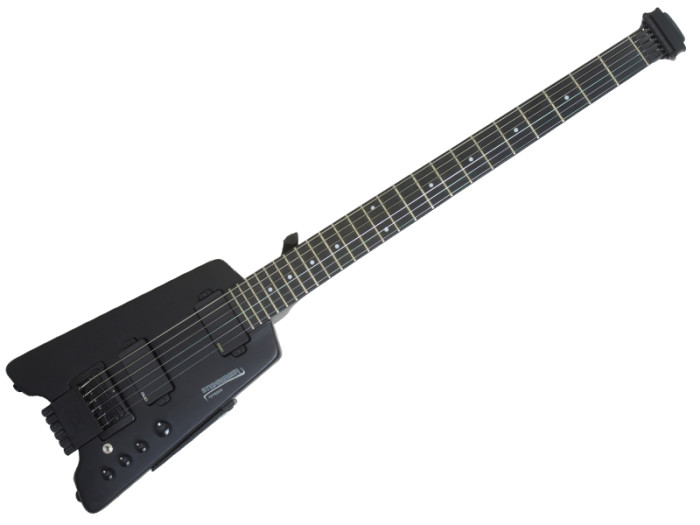 STEINBERGER の写真