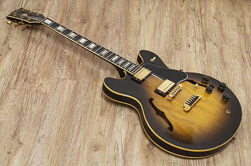 ES-335