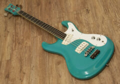 Mosrite Bass(japan)65リィーシュー