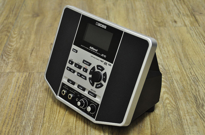 BOSS eBand JS-10 の写真