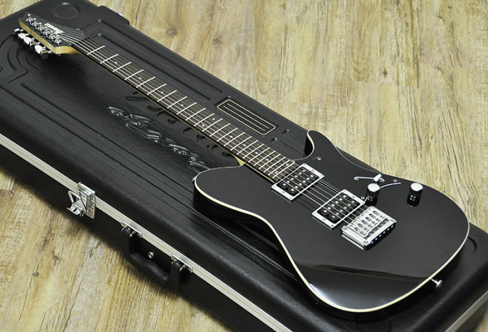 Ibanez prestage FR1620/アイバニーズ　プレステージ の画像