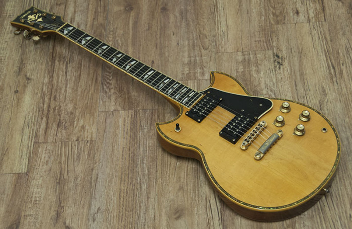 YAMAHA SG-3000 Custom