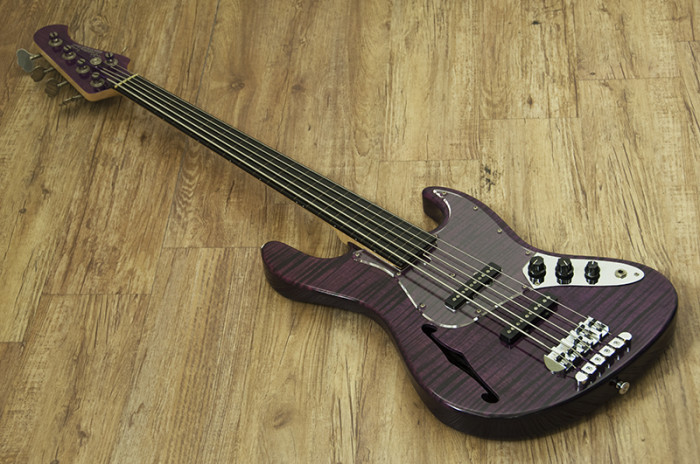 Bacchus　WOODLINE　CUSTOM ORDER の写真
