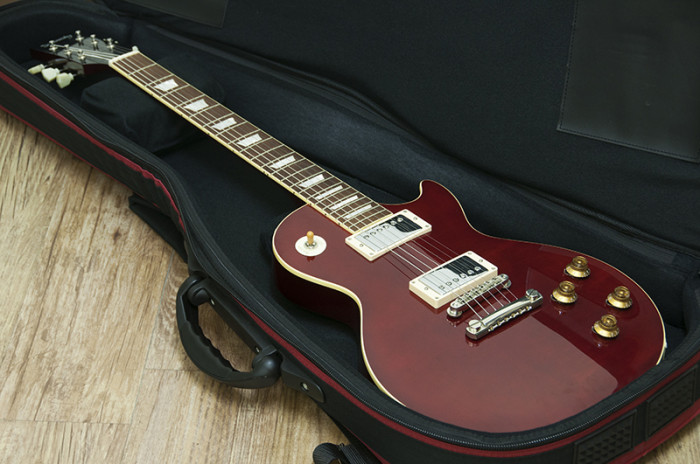 Sadowsky(サドウスキー) CarveTop T Red