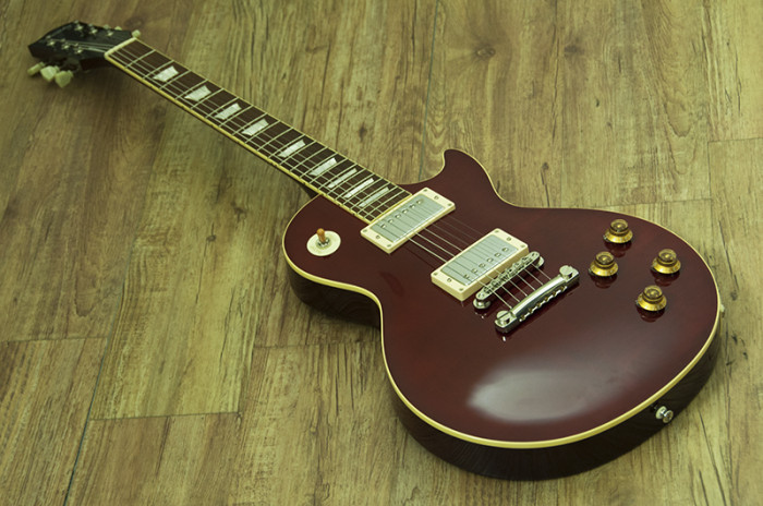 Sadowsky Carve Top
