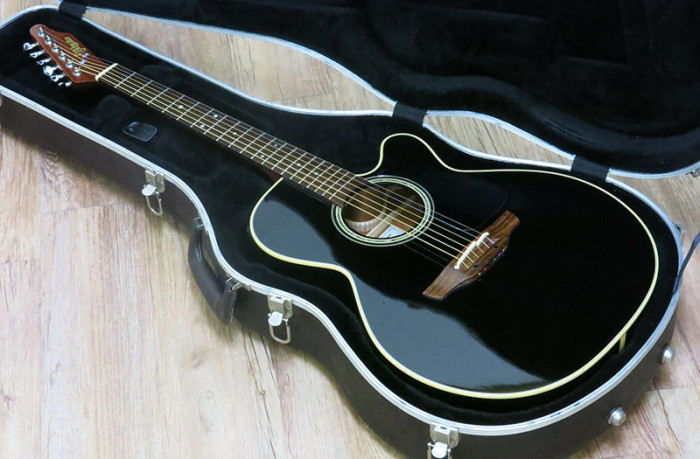 takamine/タカミネ TDP515-6BL の画像