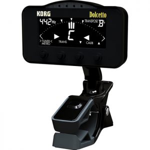 Korg Dolcetto AW-3M の写真