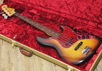 Fender Japan JB-62