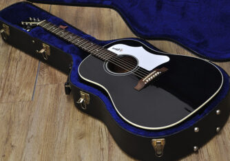 Gibson J-45 1960's EB