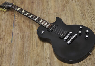 Gibson Les Paul '50s Tribute With Min-ETune