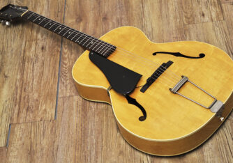Guild A50 Lefty