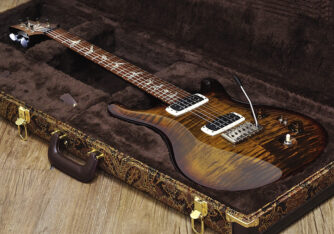 Paul Reed SmithPRS Paul's Guitar