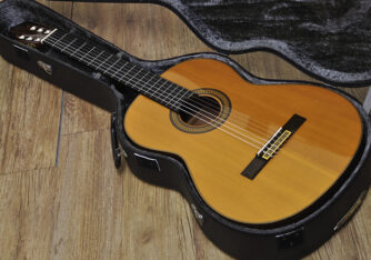 YAMAHA GC-7M