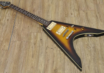 Burny V-65TS