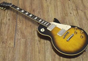 Epiphone LPS-80 TBS
