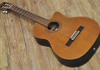 Epiphone Masterbilt EN-546CE