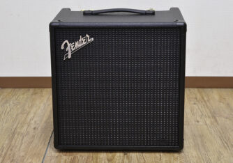 Fender Rumble STUDIO 40