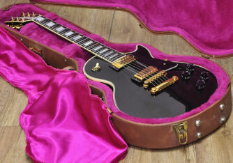 Gibson Les Paul Custom 1999
