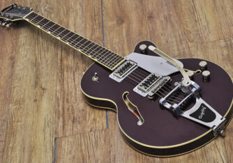 Gretsch Electromatic G5655T