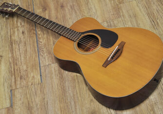 YAMAHA FG-150 赤ラベル