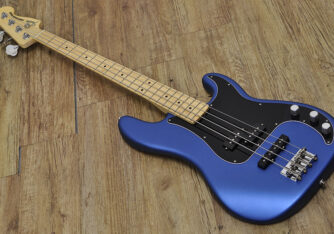 Fender American Performer Precision Bass