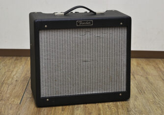 Fender Blues Junior PR295