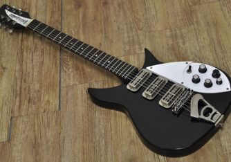 Greco RG-750