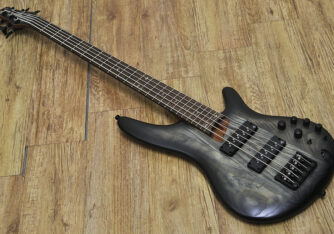 Ibanez SR605E