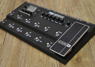 Line6 POD HD500X